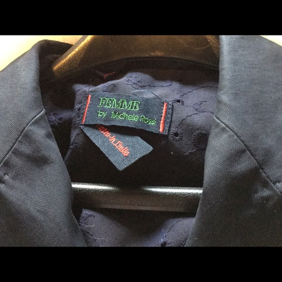Jacket - Picture 5 of 8